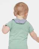 Infant Premium Jersey Bib