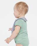 Infant Premium Jersey Bib