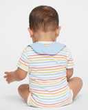 Infant Premium Jersey Bib