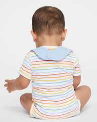 Infant Premium Jersey Bib