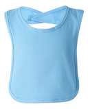 Infant Premium Jersey Bib