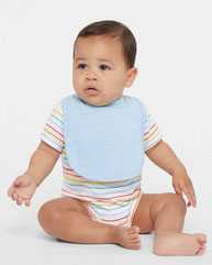 Infant Premium Jersey Bib