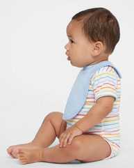 Infant Premium Jersey Bib