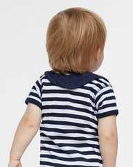 Infant Premium Jersey Bib