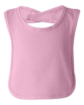 Infant Premium Jersey Bib