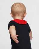 Infant Premium Jersey Bib