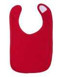 Infant Premium Jersey Bib