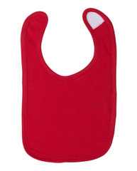 Infant Premium Jersey Bib