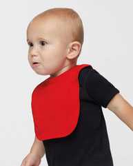 Infant Premium Jersey Bib