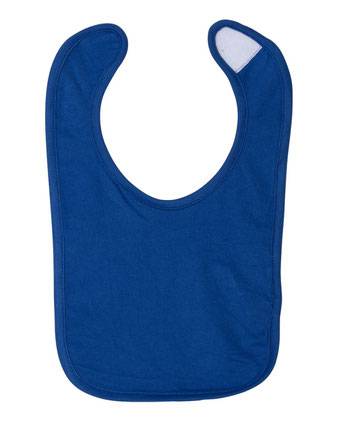 Infant Premium Jersey Bib