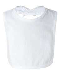 Infant Premium Jersey Bib