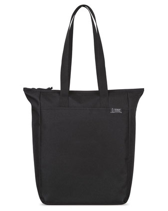 Renew rPET Zippered Tote