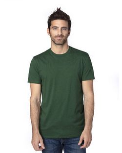 Threadfast Apparel Ultimate CVC T-Shirt 100A Threadfast Apparel Ultimate CVC T-Shirt 100A