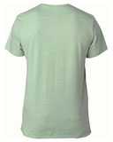 Threadfast Apparel Ultimate CVC T-Shirt 100A