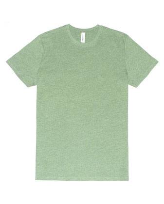 Threadfast Apparel Ultimate CVC T-Shirt 100A