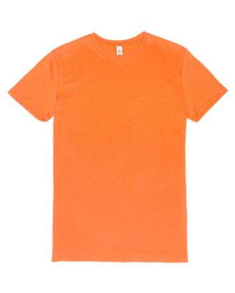 Threadfast Apparel Ultimate CVC T-Shirt 100A