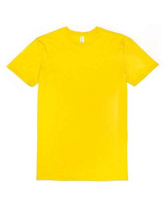 Threadfast Apparel Ultimate CVC T-Shirt 100A