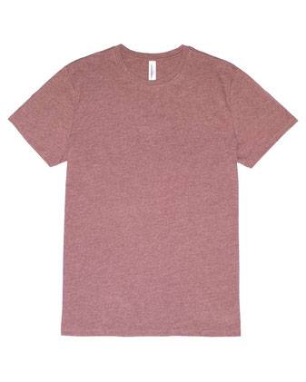 Threadfast Apparel Ultimate CVC T-Shirt 100A