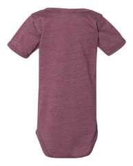 Infant Jersey One Piece