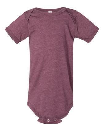 Infant Jersey One Piece