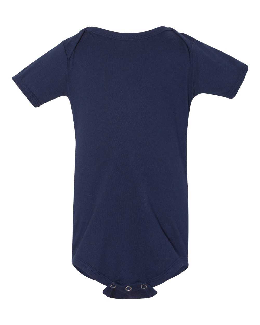 Infant Jersey One Piece