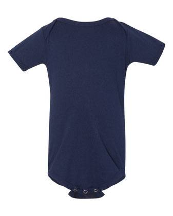 Infant Jersey One Piece