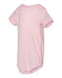 Infant Jersey One Piece