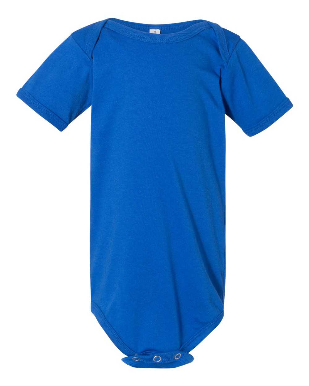 Infant Jersey One Piece