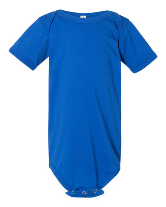 Infant Jersey One Piece