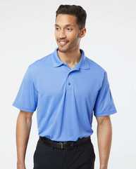 Saratoga Performance Mini Mesh Polo