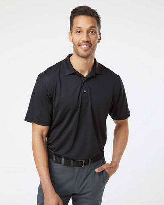 Paragon Saratoga Performance Mini Mesh Polo 100P