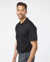 Saratoga Performance Mini Mesh Polo