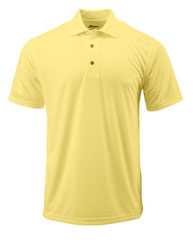 Saratoga Performance Mini Mesh Polo