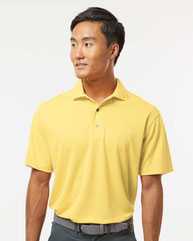 Saratoga Performance Mini Mesh Polo