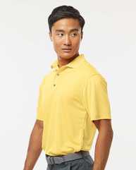Saratoga Performance Mini Mesh Polo