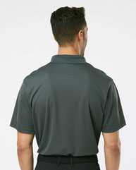 Saratoga Performance Mini Mesh Polo