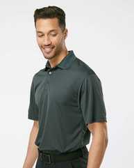 Saratoga Performance Mini Mesh Polo