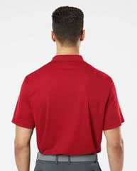 Saratoga Performance Mini Mesh Polo