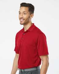 Saratoga Performance Mini Mesh Polo