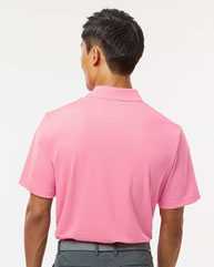 Saratoga Performance Mini Mesh Polo