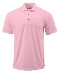 Saratoga Performance Mini Mesh Polo