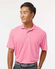 Saratoga Performance Mini Mesh Polo