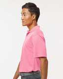Paragon Saratoga Performance Mini Mesh Polo 100P