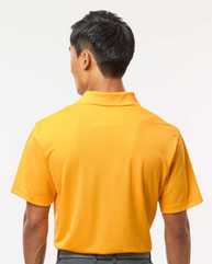 Saratoga Performance Mini Mesh Polo