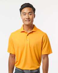 Saratoga Performance Mini Mesh Polo