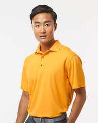 Saratoga Performance Mini Mesh Polo