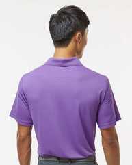 Saratoga Performance Mini Mesh Polo