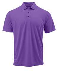 Saratoga Performance Mini Mesh Polo