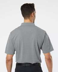 Saratoga Performance Mini Mesh Polo