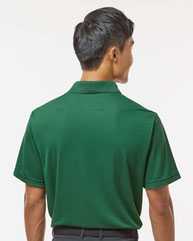 Saratoga Performance Mini Mesh Polo